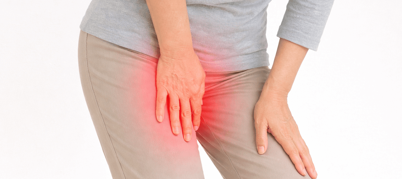 股関節痛で歩行に悩む方